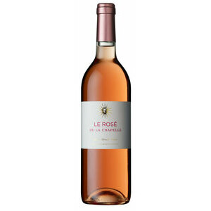The Rosé of the Chapelle