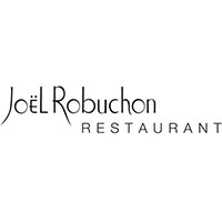 Joël Robuchon restaurant