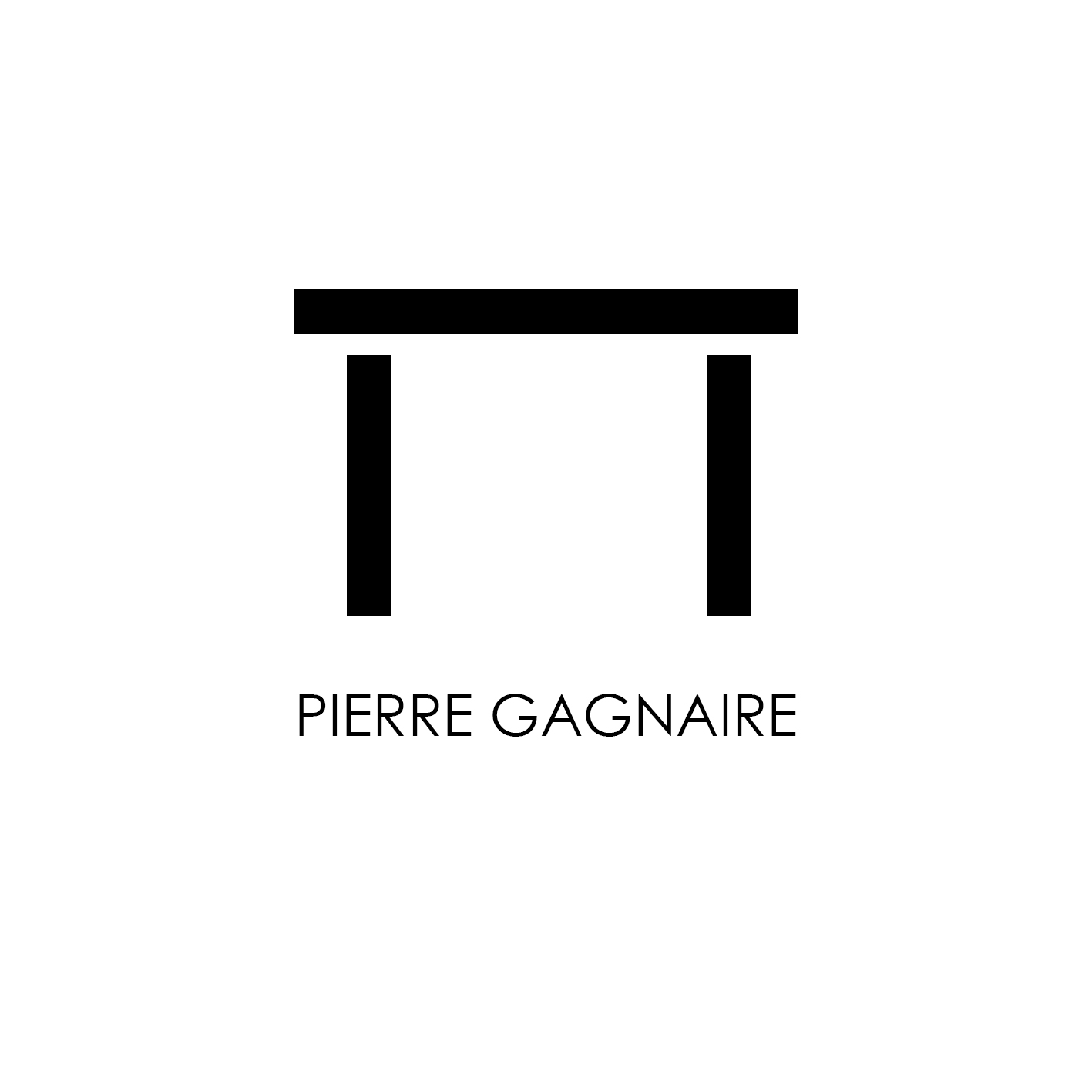 Pierre Gagnaire