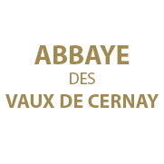 Abbaye des Vaux de Cernay