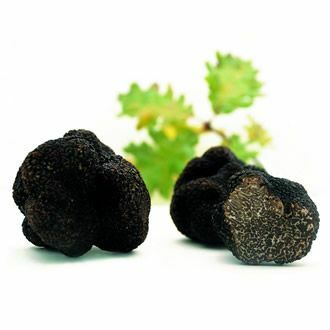 Organic Truffle