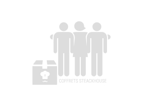 Organic Steakhouse Sets