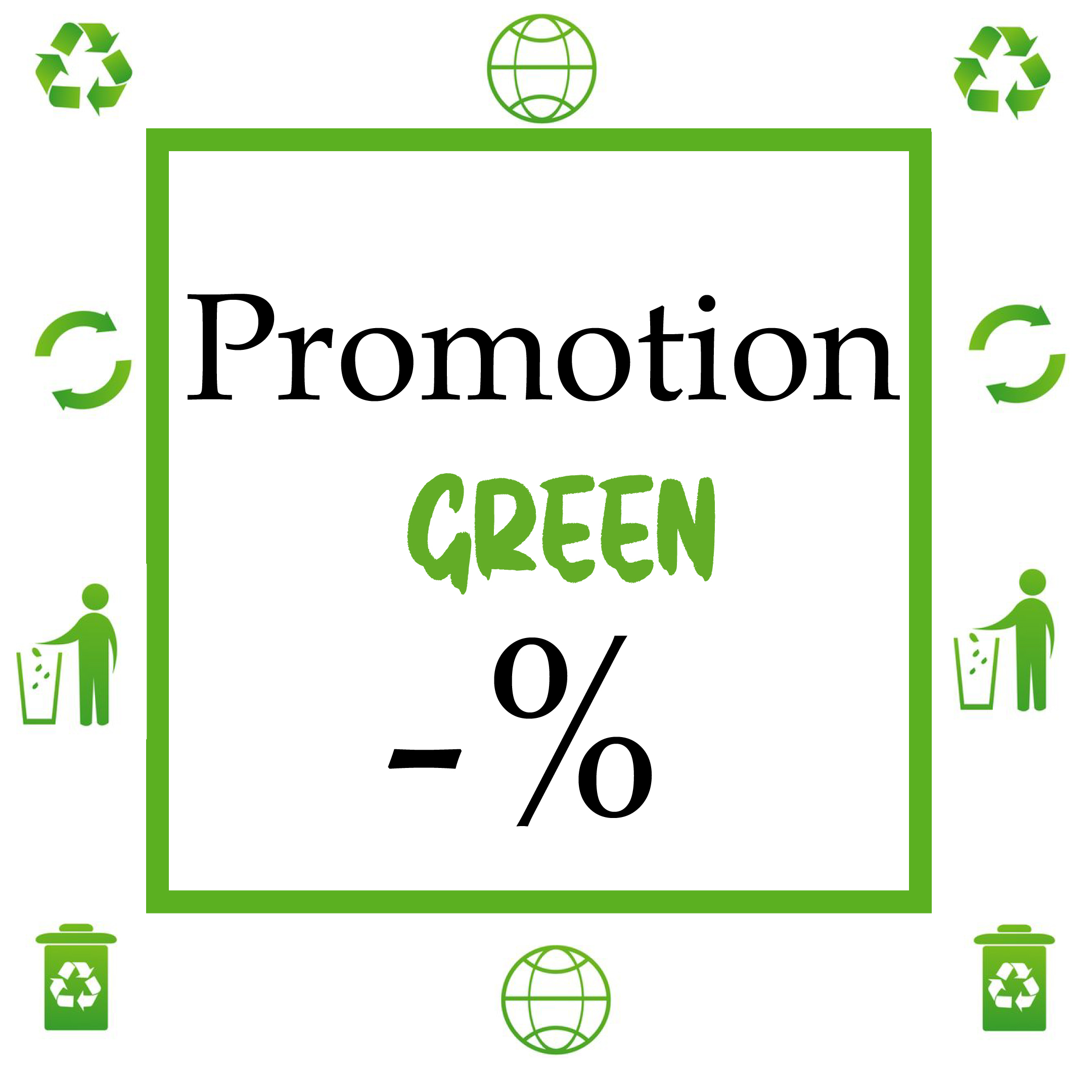Green Promotions