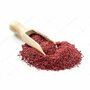 Sumac ground