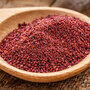 Sumac ground