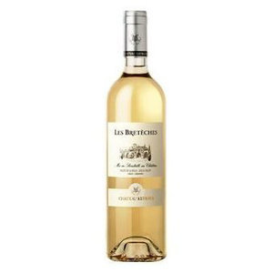  White wine Les Bretèches