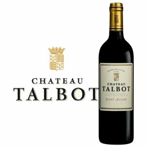  Château Talbot
