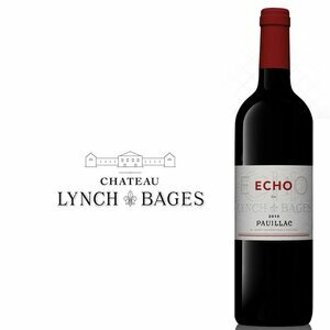  Echo de Lynch-Bages