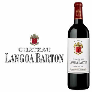  Château Langoa Barton