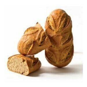 Organic Spelt Bread
