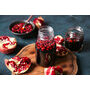  pomegranate molasses