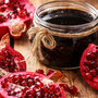  pomegranate molasses