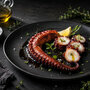 octopus tentacle 150 grammes