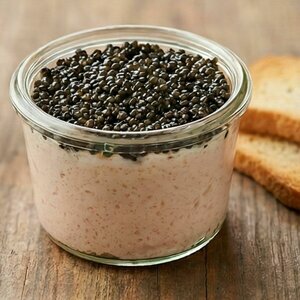 Caviar Tarama 